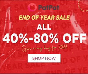 PatPat.com - Baby, Toddler, Kids Clothes and Matching Family Outfits