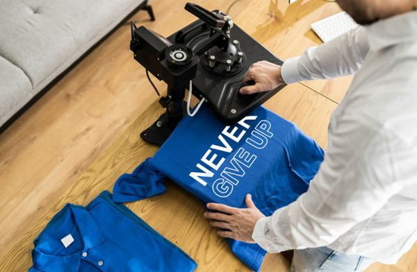 Design Your Own Custom T-Shirts and Hoodies