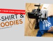 Design Your Own Custom T-Shirts and Hoodies