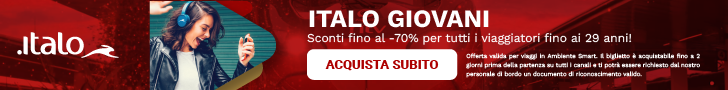 Biglietti del treno ad alta velocità d'Italia | italotreno.it/ Biglietti del treno ad alta velocità d'Italia | italotreno.it/