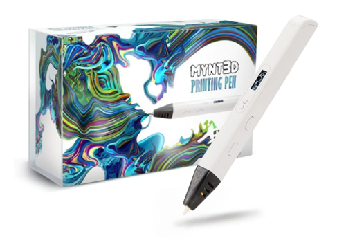 Gadget Gift Ideas for Picky Teens and Tweens - MYNT3D Professional Printing 3D Pen