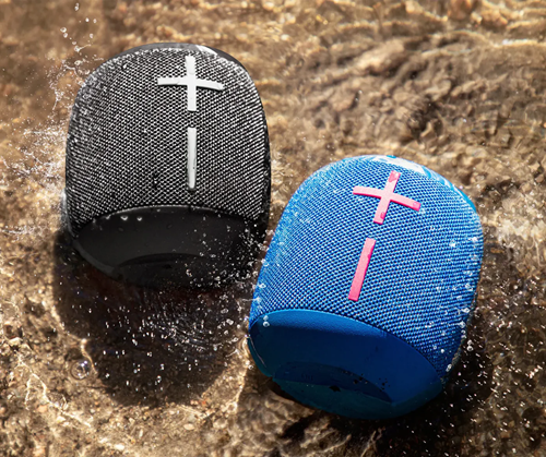 Ultimate Ears Wonderboom 3