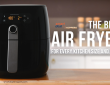 The Best Air Fryers for Every Kitchen Size and Budget