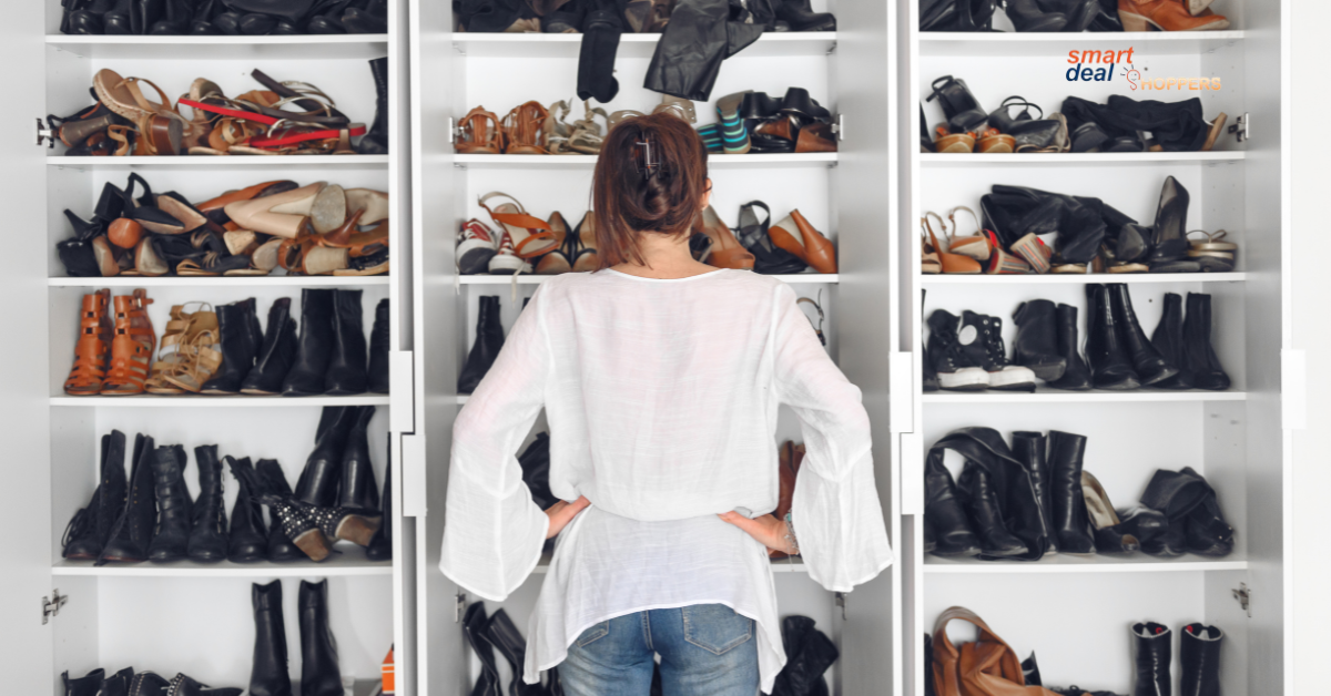 Take Care of Your Women’s Shoes Collection