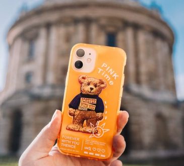 Make Your Smartphone Unique