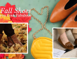 Best Fall Shoes to Keep you Look Fabulous