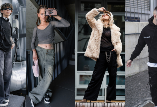 Edgy Streetwear What It Is and How to Make It Your Style