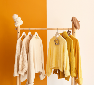 20 Easy Clothing Care Tips to Extend Your Wardrobe’s Life