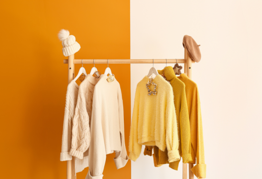 20 Easy Clothing Care Tips to Extend Your Wardrobe’s Life