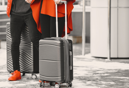 Top 15 Best Luggage Brands for Every Traveler in 2025