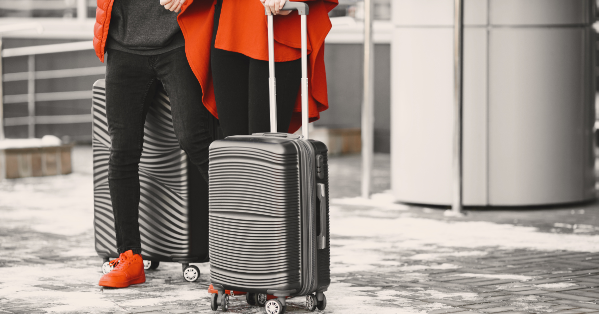 Top 15 Best Luggage Brands for Every Traveler in 2025
