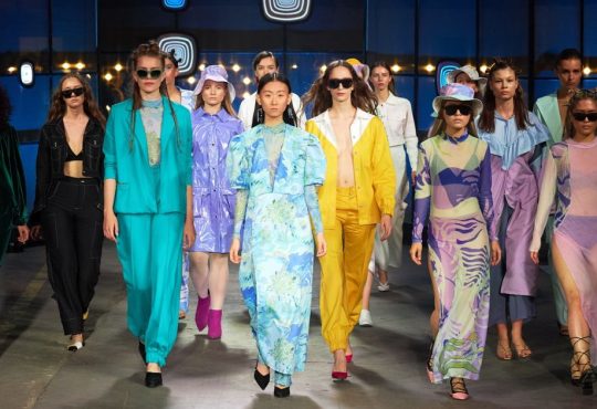 Best 10 Streetwear Brands Defining 2025’s Fashion