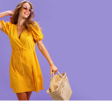 What’s Next in Fashion? The 2025 Best Style Trends to Watch