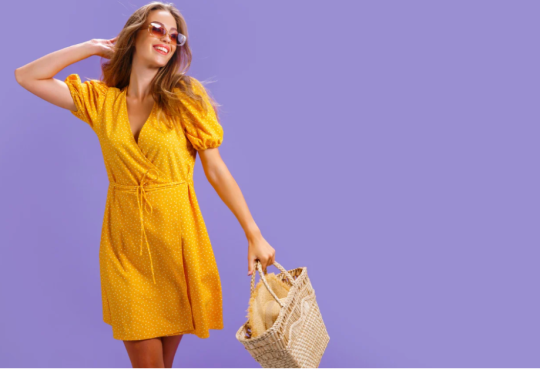 What’s Next in Fashion? The 2025 Best Style Trends to Watch