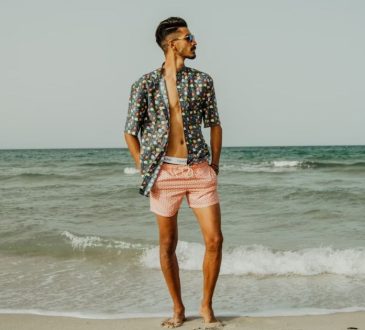 Top 10 Summer Fashion Tips for Men: Comfort and Style