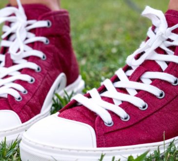 10 Must-Have Unisex Shoe Trends: Style & Sustainability