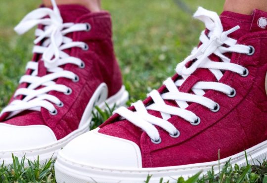 10 Must-Have Unisex Shoe Trends: Style & Sustainability