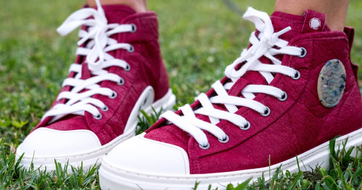 10 Must-Have Unisex Shoe Trends: Style & Sustainability