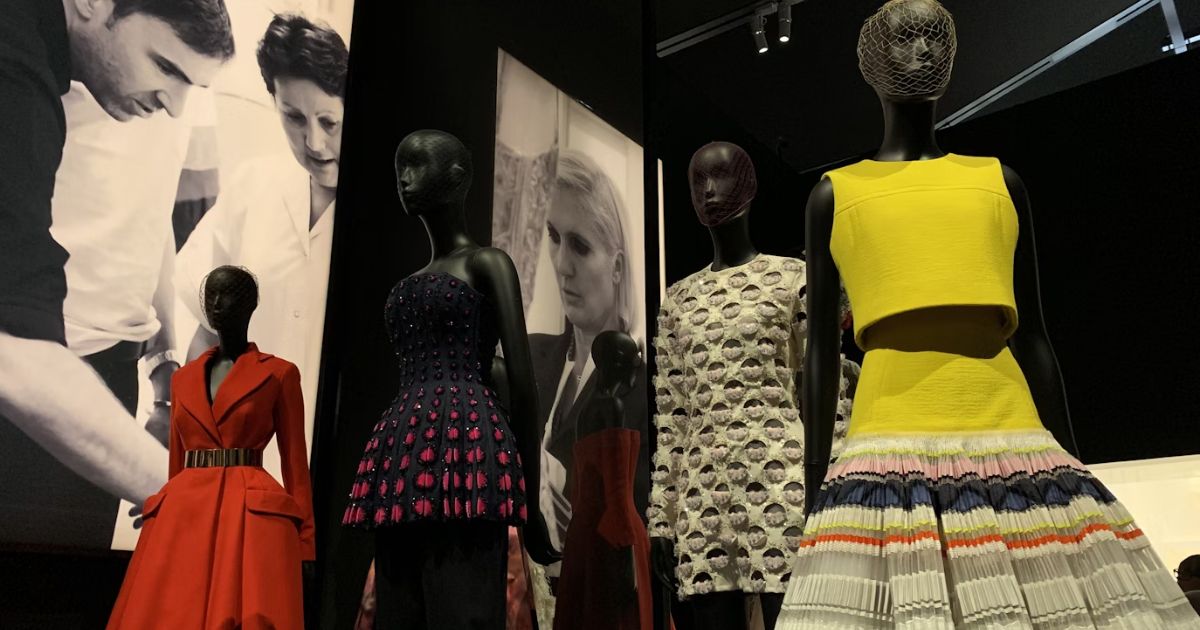 Top 15 Visionary Designers Leading Fashion Innovation