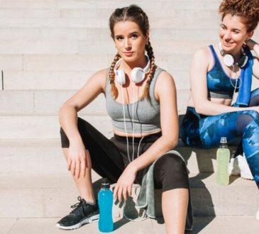 Athleisure Revolution: Tech & Sustainability Transform 2025