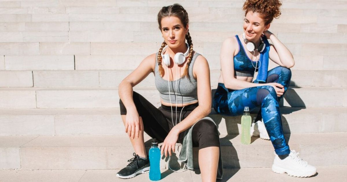 Athleisure Revolution: Tech & Sustainability Transform 2025