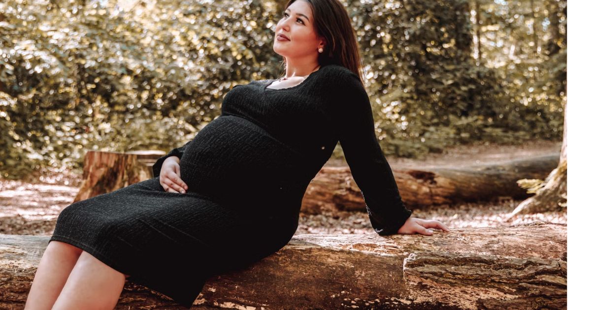 Chic Maternity Wear for 2025: Ultimate Comfort & Style