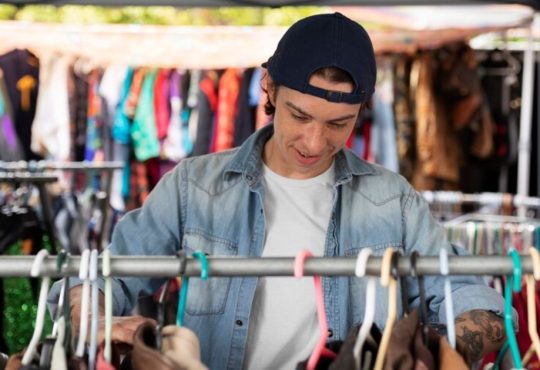 Powerful Secondhand Surge: 2025’s Booming $77B Resale Trend