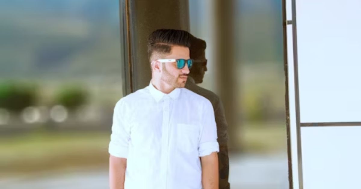 White Shirt Style Guide: Dominate Work to Weekend Looks