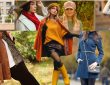Fall Fashion Trends You’ll Want in Your Closet