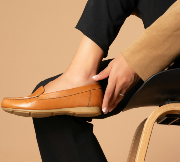 Tips on Taking Care of Womens Shoes To Keep it New