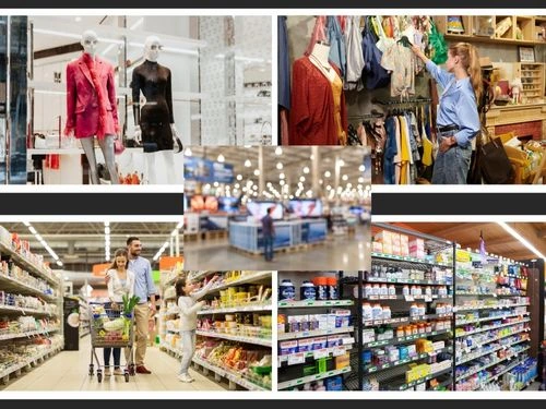 Shopping in Department Stores: Expert Tips for Easy Buys