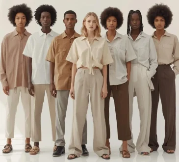 15 Best Gender-Neutral Clothing Brands to Shop For