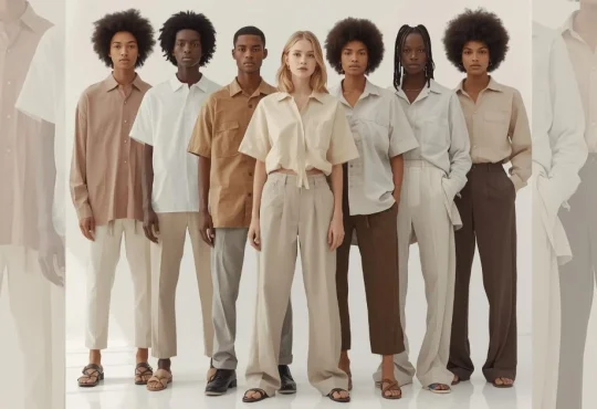 15 Best Gender-Neutral Clothing Brands to Shop For