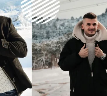 Winter Fashion: 10 Easy Style Tips For Men To Look Stylish
