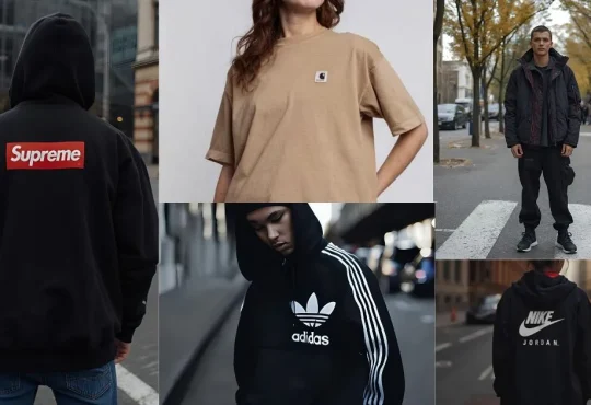 25 Best Streetwear Brands To Look Forward To For 2026